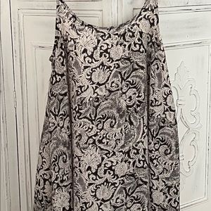 Free people summer dress